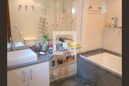 Apartamento à venda com 3 quartos, 158m² em Santana, São Paulo