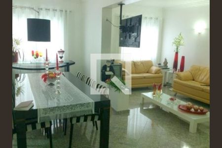 Apartamento à venda com 3 quartos, 158m² em Santana, São Paulo