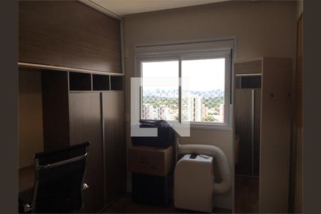 Apartamento à venda com 3 quartos, 83m² em Campo Belo, São Paulo