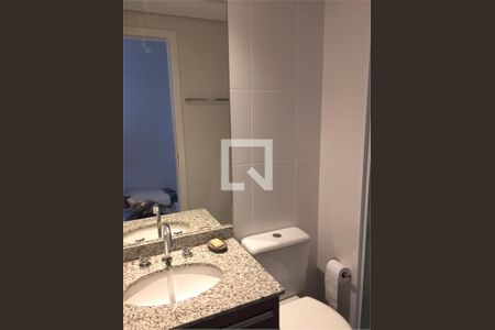 Apartamento à venda com 3 quartos, 83m² em Campo Belo, São Paulo