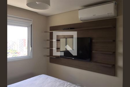 Apartamento à venda com 3 quartos, 83m² em Campo Belo, São Paulo