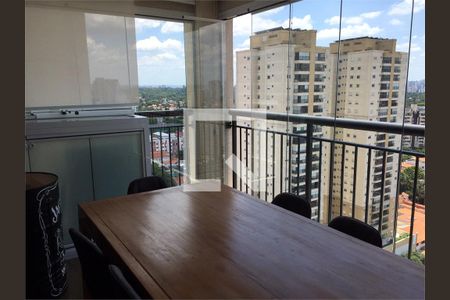 Apartamento à venda com 3 quartos, 83m² em Campo Belo, São Paulo