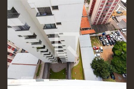 Apartamento à venda com 3 quartos, 107m² em Vila Guarani (Zona Sul), São Paulo