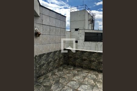 Apartamento à venda com 3 quartos, 107m² em Vila Guarani (Zona Sul), São Paulo