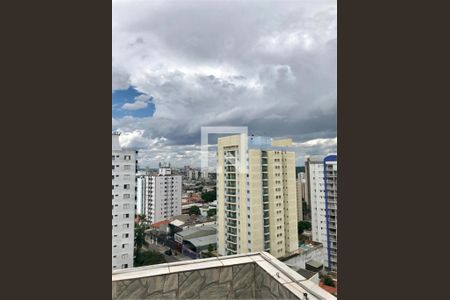 Apartamento à venda com 3 quartos, 107m² em Vila Guarani (Zona Sul), São Paulo