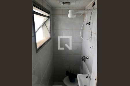 Apartamento à venda com 3 quartos, 107m² em Vila Guarani (Zona Sul), São Paulo