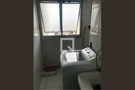 Apartamento à venda com 3 quartos, 107m² em Vila Guarani (Zona Sul), São Paulo