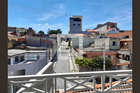 Casa à venda com 3 quartos, 87m² em Vila Cavaton, São Paulo