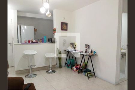 Apartamento à venda com 3 quartos, 61m² em Vila Guilherme, São Paulo