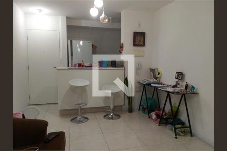 Apartamento à venda com 3 quartos, 61m² em Vila Guilherme, São Paulo