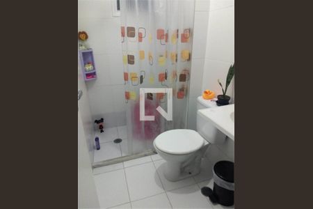 Apartamento à venda com 3 quartos, 61m² em Vila Guilherme, São Paulo