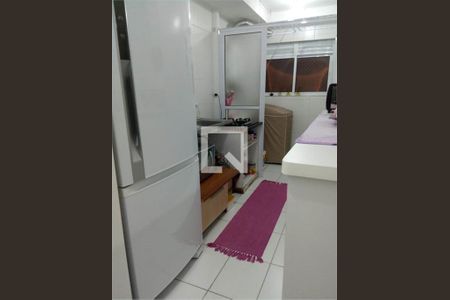 Apartamento à venda com 3 quartos, 61m² em Vila Guilherme, São Paulo