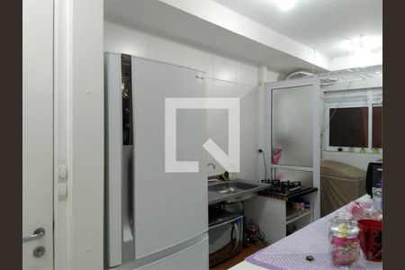 Apartamento à venda com 3 quartos, 61m² em Vila Guilherme, São Paulo