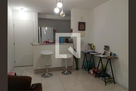 Apartamento à venda com 3 quartos, 61m² em Vila Guilherme, São Paulo