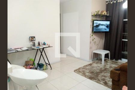 Apartamento à venda com 3 quartos, 61m² em Vila Guilherme, São Paulo