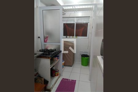 Apartamento à venda com 3 quartos, 61m² em Vila Guilherme, São Paulo