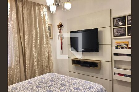 Apartamento à venda com 2 quartos, 79m² em Parada Inglesa, São Paulo