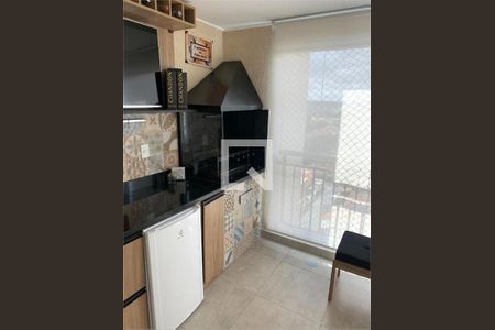 Apartamento à venda com 2 quartos, 66m² em Vila Formosa, São Paulo