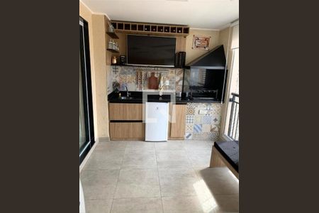 Apartamento à venda com 2 quartos, 66m² em Vila Formosa, São Paulo