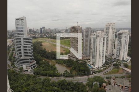 Apartamento à venda com 4 quartos, 387m² em Alphaville Empresarial, Barueri