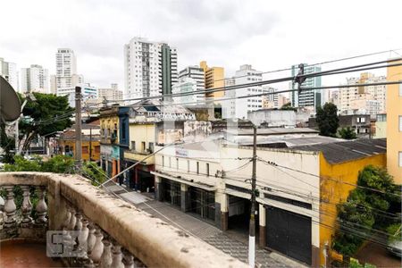 Apartamento à venda com 2 quartos, 88m² em Cambuci, São Paulo