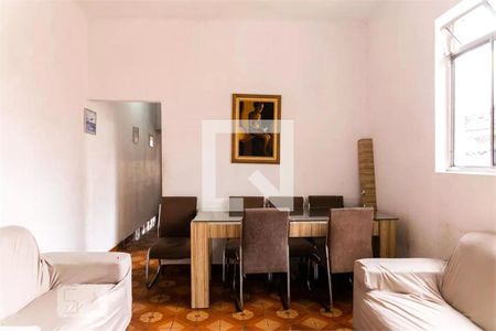 Apartamento à venda com 2 quartos, 88m² em Cambuci, São Paulo