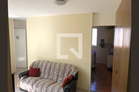 Apartamento à venda com 2 quartos, 46m² em Imirim, São Paulo