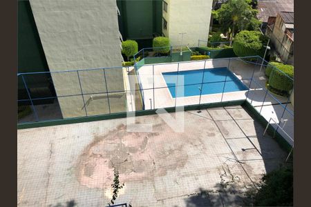 Apartamento à venda com 2 quartos, 46m² em Imirim, São Paulo