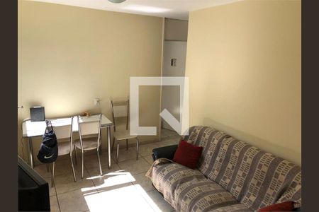 Apartamento à venda com 2 quartos, 46m² em Imirim, São Paulo