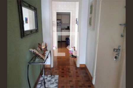 Apartamento à venda com 2 quartos, 50m² em Vila Monumento, São Paulo