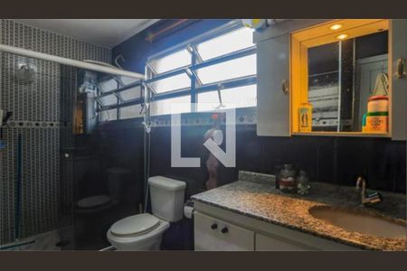 Apartamento à venda com 2 quartos, 79m² em Cambuci, São Paulo