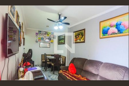 Apartamento à venda com 2 quartos, 79m² em Cambuci, São Paulo