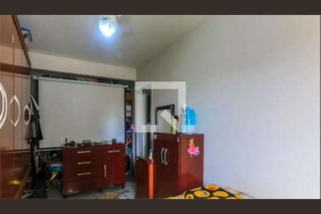 Apartamento à venda com 2 quartos, 79m² em Cambuci, São Paulo