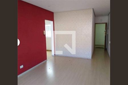 Apartamento à venda com 1 quarto, 66m² em Vila Sao Vicente, São Paulo