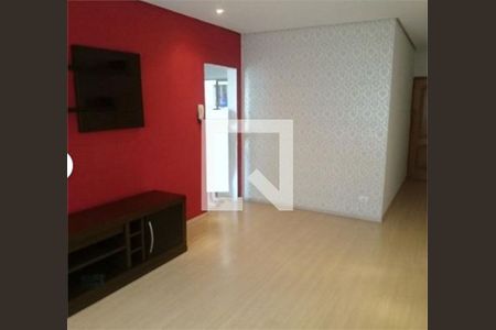 Apartamento à venda com 1 quarto, 66m² em Vila Sao Vicente, São Paulo