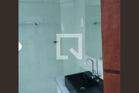 Apartamento à venda com 1 quarto, 66m² em Vila Sao Vicente, São Paulo