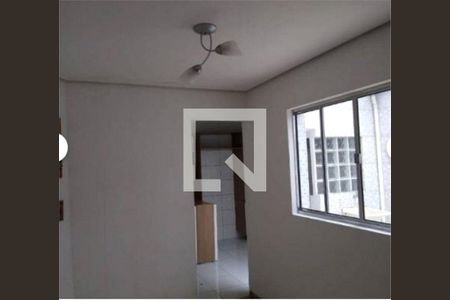 Apartamento à venda com 1 quarto, 66m² em Vila Sao Vicente, São Paulo