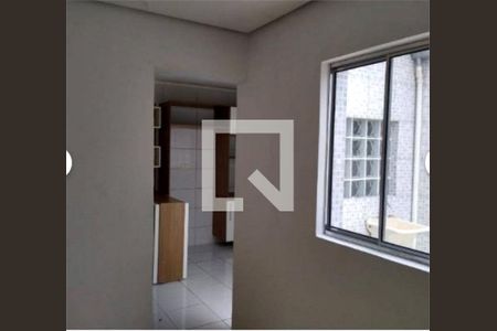 Apartamento à venda com 1 quarto, 66m² em Vila Sao Vicente, São Paulo