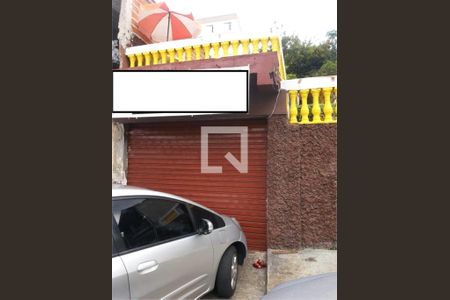 Casa à venda com 3 quartos, 225m² em Pestana, Osasco