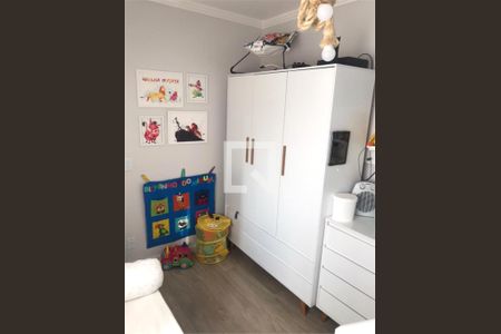 Apartamento à venda com 2 quartos, 75m² em Chácara São João, São Paulo