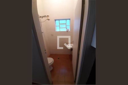 Casa à venda com 3 quartos, 180m² em Santana, São Paulo