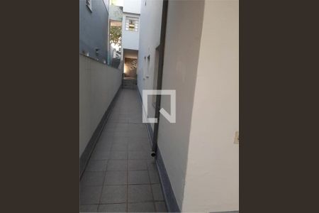 Casa à venda com 3 quartos, 180m² em Santana, São Paulo