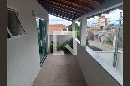 Casa à venda com 2 quartos, 180m² em Cerâmica, São Caetano do Sul