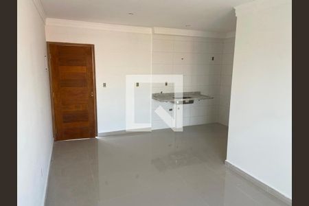 Casa à venda com 2 quartos, 45m² em Vila Nivi, São Paulo