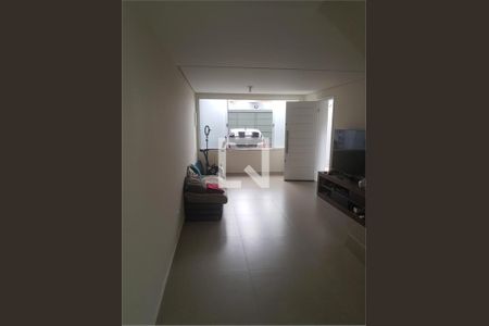 Casa à venda com 3 quartos, 220m² em Vila Bandeirantes, São Paulo