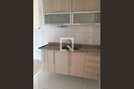 Apartamento à venda com 3 quartos, 77m² em Santana, São Paulo