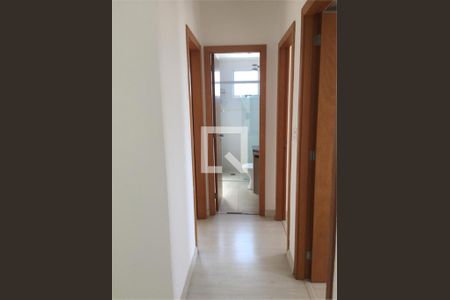 Apartamento à venda com 3 quartos, 77m² em Santana, São Paulo