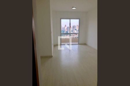 Apartamento à venda com 3 quartos, 77m² em Santana, São Paulo