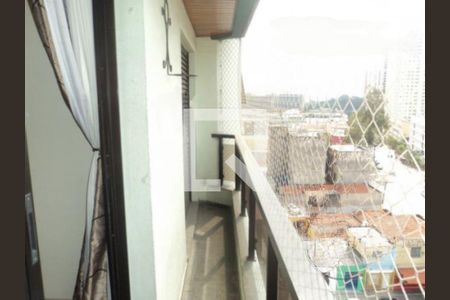 Apartamento à venda com 3 quartos, 112m² em Mooca, São Paulo