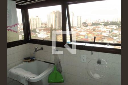 Apartamento à venda com 3 quartos, 112m² em Mooca, São Paulo